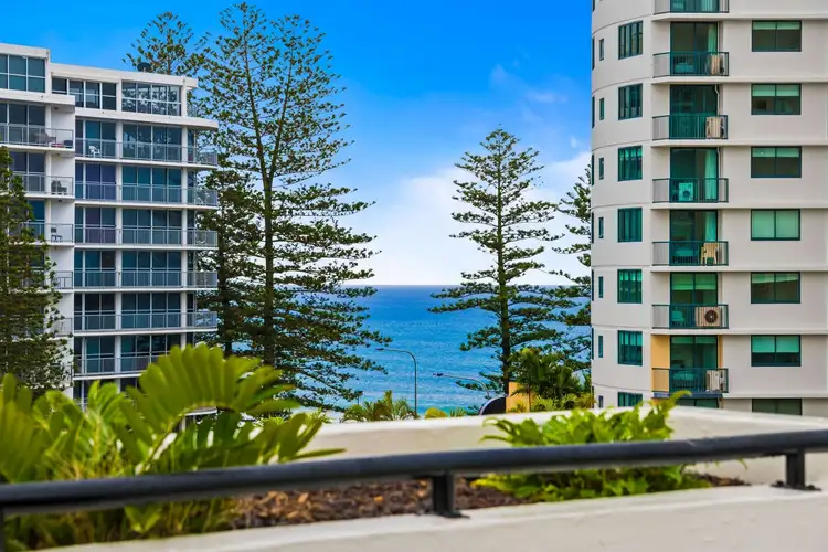 Second view of Homely unit listing, 59/17-19 Brisbane Road, Mooloolaba QLD 4557