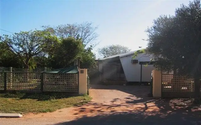 Main view of Homely house listing, 19 Lefroy Street, Exmouth WA 6707