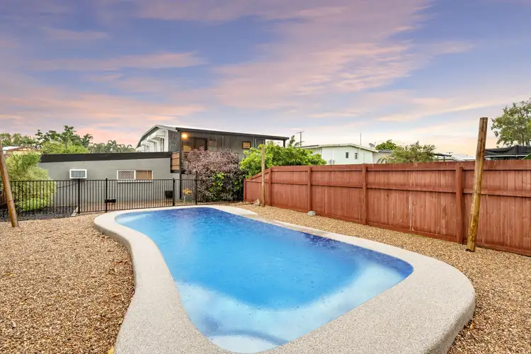 Second view of Homely house listing, 53 Roberts Street, Hermit Park QLD 4812