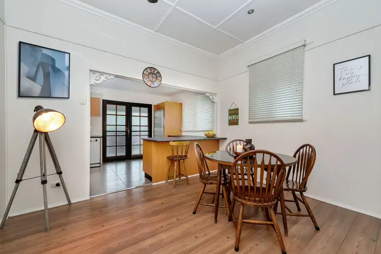 Third view of Homely house listing, 53 Roberts Street, Hermit Park QLD 4812