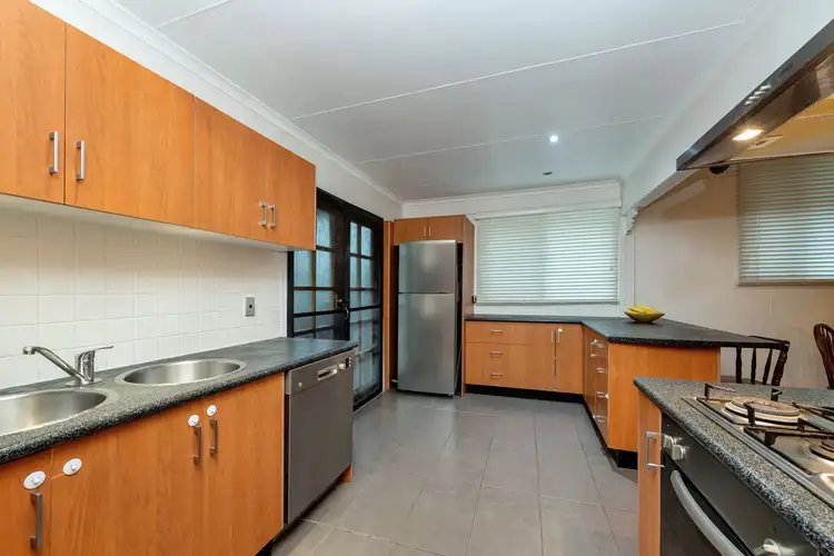 Fourth view of Homely house listing, 53 Roberts Street, Hermit Park QLD 4812