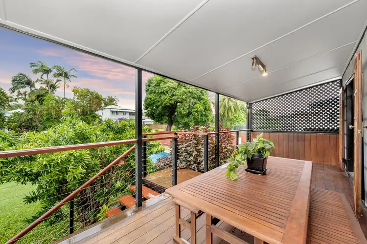 Sixth view of Homely house listing, 53 Roberts Street, Hermit Park QLD 4812