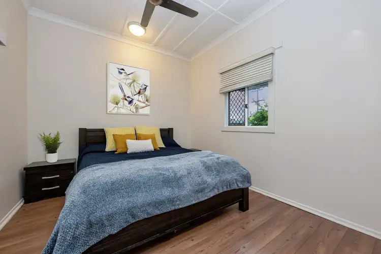 Seventh view of Homely house listing, 53 Roberts Street, Hermit Park QLD 4812