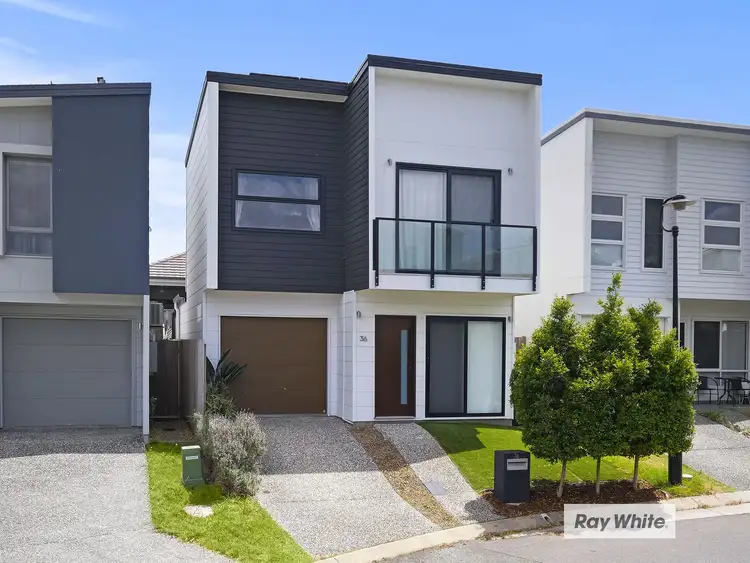36/9 Cromwell Court, Doolandella QLD 4077