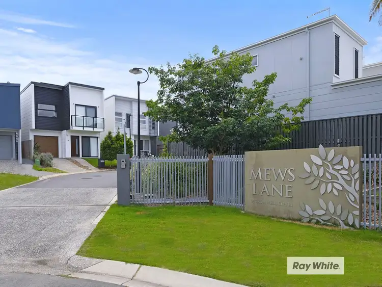 Second view of Homely house listing, 36/9 Cromwell Court, Doolandella QLD 4077