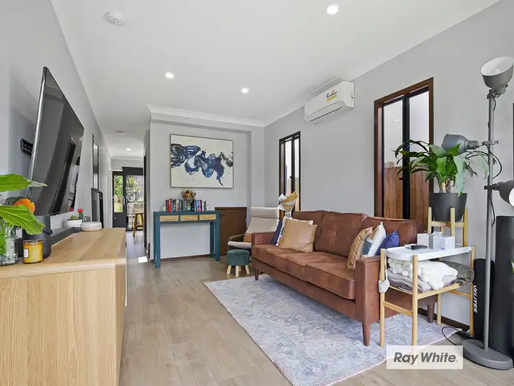 Third view of Homely house listing, 36/9 Cromwell Court, Doolandella QLD 4077