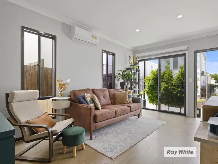 Fourth view of Homely house listing, 36/9 Cromwell Court, Doolandella QLD 4077