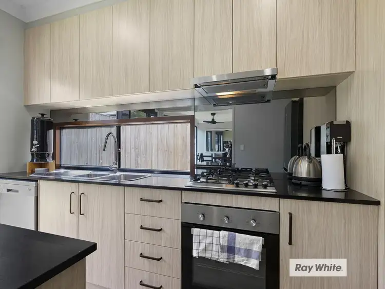 Fifth view of Homely house listing, 36/9 Cromwell Court, Doolandella QLD 4077