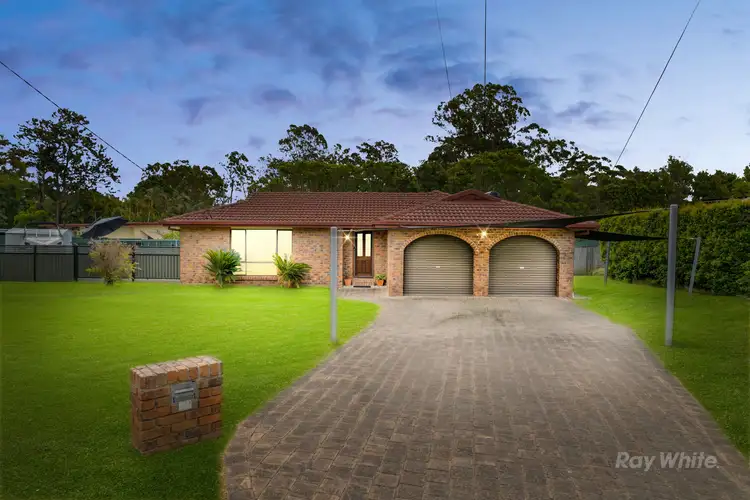 Main view of Homely house listing, 14 Felice Court, Daisy Hill QLD 4127