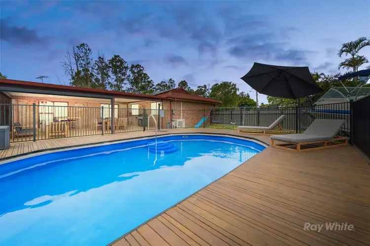 Fourth view of Homely house listing, 14 Felice Court, Daisy Hill QLD 4127