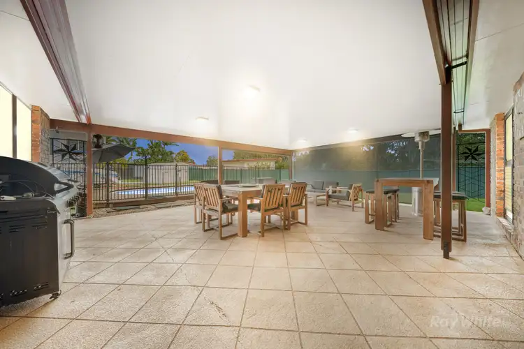 Fifth view of Homely house listing, 14 Felice Court, Daisy Hill QLD 4127