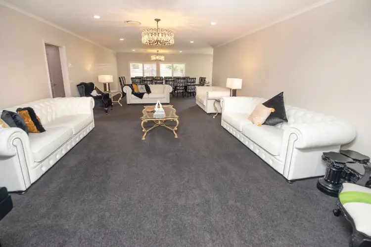 Fourth view of Homely house listing, 13 Cutri Drive, Swan Hill VIC 3585