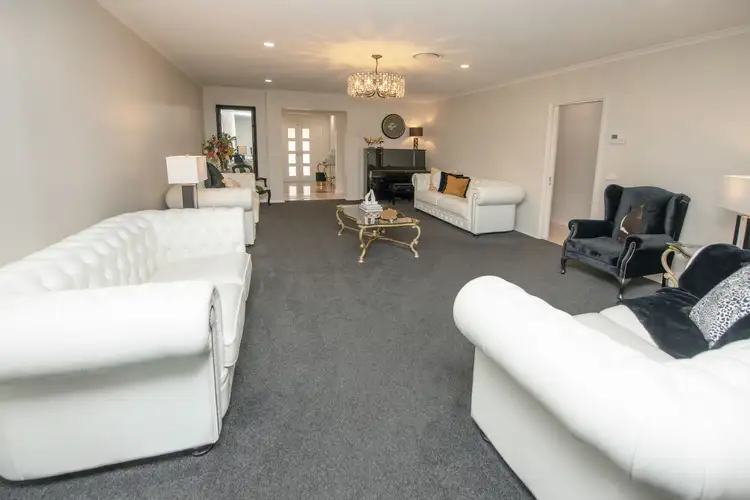 Fifth view of Homely house listing, 13 Cutri Drive, Swan Hill VIC 3585