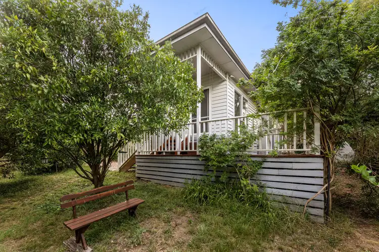 Second view of Homely house listing, 42 Morton Road, Burwood VIC 3125