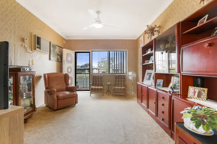 Second view of Homely house listing, 40 Daniel Street, Cessnock NSW 2325