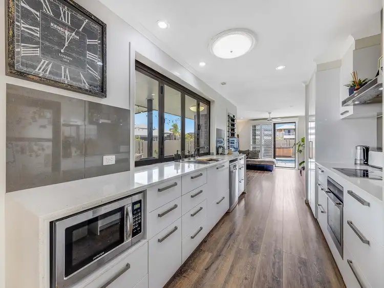 Fourth view of Homely house listing, 18 Aldinga Place, Mooloolaba QLD 4557