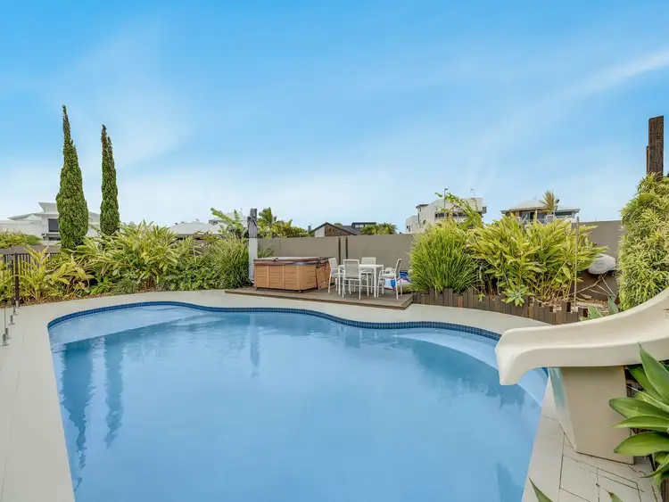 Sixth view of Homely house listing, 18 Aldinga Place, Mooloolaba QLD 4557