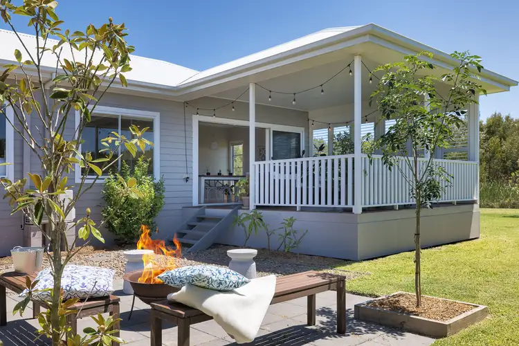 Main view of Homely rural property listing, 10 Echo Place, One Mile NSW 2316