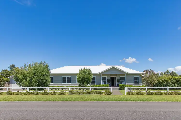 Second view of Homely rural property listing, 10 Echo Place, One Mile NSW 2316