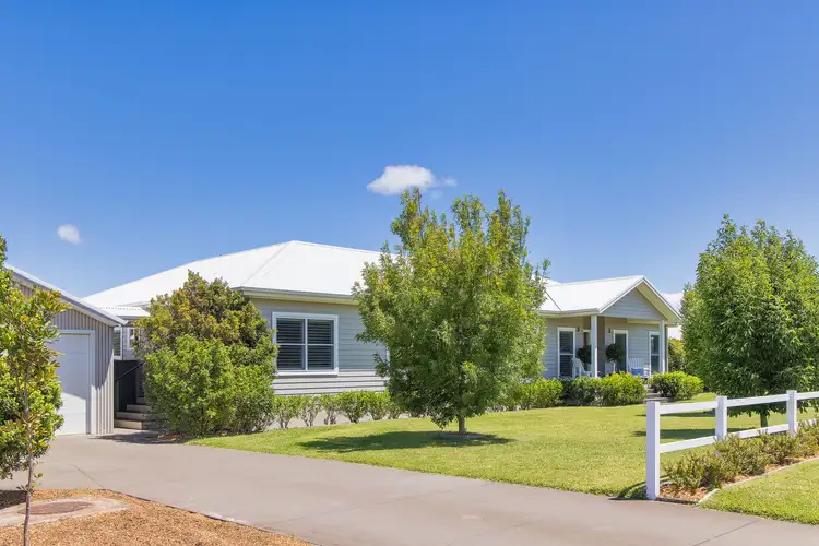 Third view of Homely rural property listing, 10 Echo Place, One Mile NSW 2316