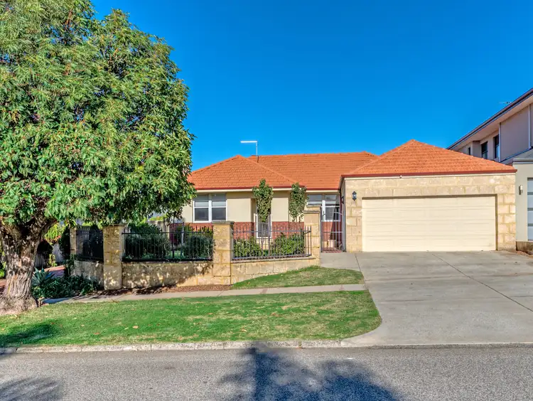 Main view of Homely house listing, 177 Rosebery Street, Bedford WA 6052
