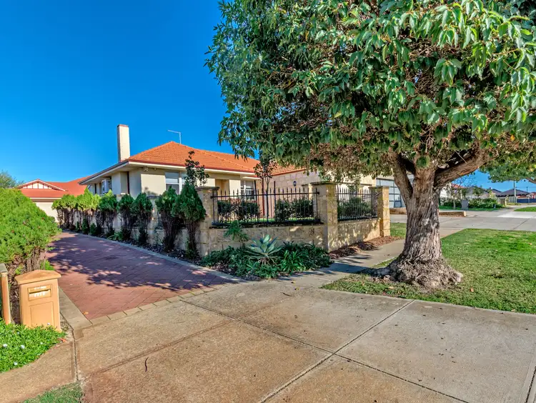 Second view of Homely house listing, 177 Rosebery Street, Bedford WA 6052