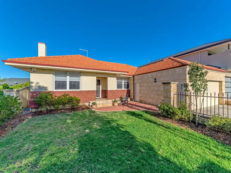 Third view of Homely house listing, 177 Rosebery Street, Bedford WA 6052