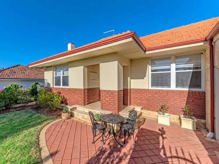 Fourth view of Homely house listing, 177 Rosebery Street, Bedford WA 6052