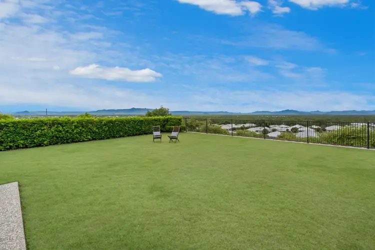Third view of Homely house listing, 34 Adrian Rise, Mount Louisa QLD 4814