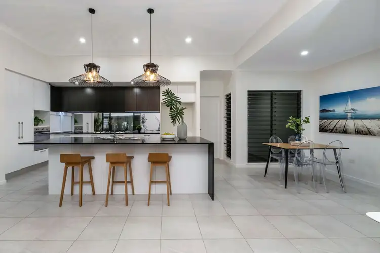 Sixth view of Homely house listing, 34 Adrian Rise, Mount Louisa QLD 4814