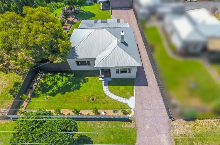 Main view of Homely house listing, 41 McKinnon Street, Terang VIC 3264