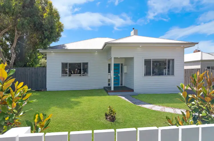 Second view of Homely house listing, 41 McKinnon Street, Terang VIC 3264