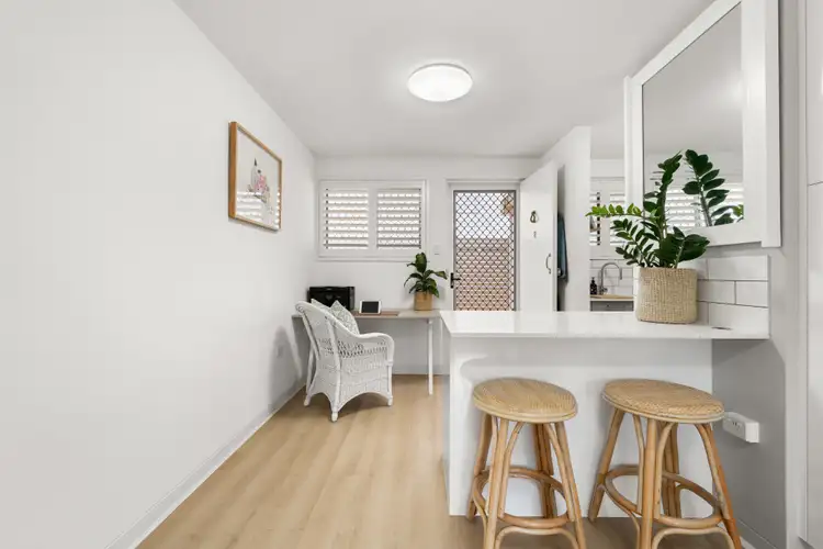 Fourth view of Homely apartment listing, 2/11 Beatrice Terrace, Ascot QLD 4007