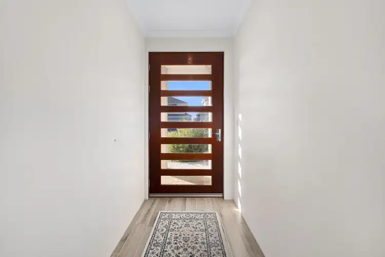 Fifth view of Homely house listing, 135 Hawksbill Drive, Alkimos WA 6038