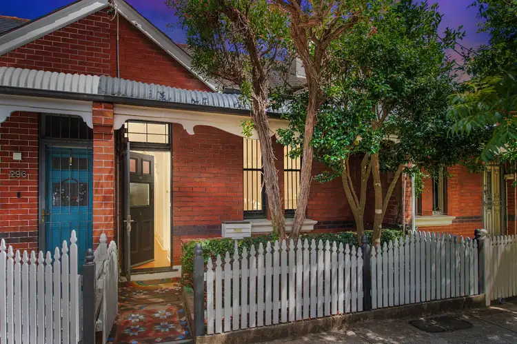 298 Young Street, Annandale NSW 2038