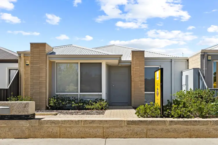 Main view of Homely house listing, 26 ARDEN Avenue, Baldivis WA 6171