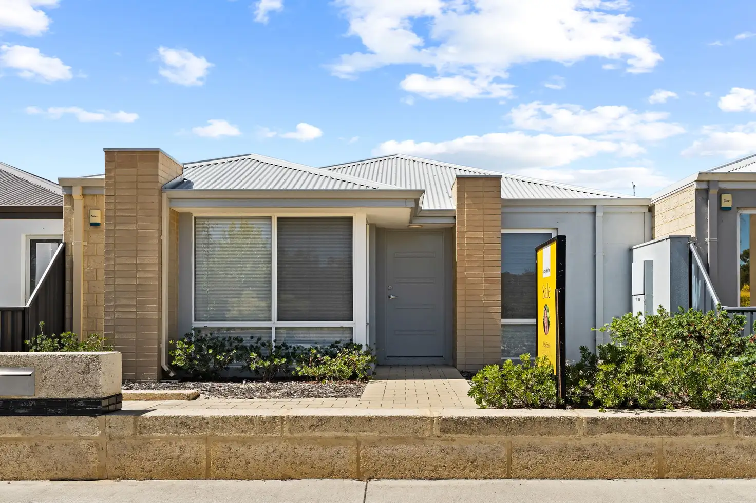 Main view of Homely house listing, 26 ARDEN Avenue, Baldivis WA 6171