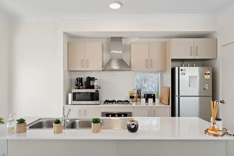 Fourth view of Homely house listing, 26 ARDEN Avenue, Baldivis WA 6171