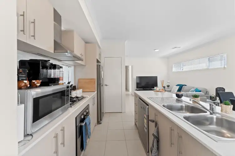 Fifth view of Homely house listing, 26 ARDEN Avenue, Baldivis WA 6171
