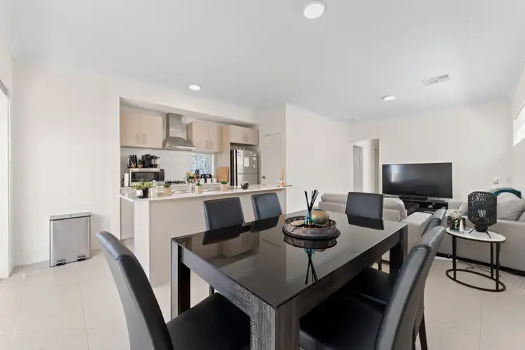 Sixth view of Homely house listing, 26 ARDEN Avenue, Baldivis WA 6171