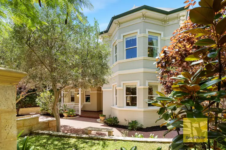 20 Mary Street, Claremont WA 6010