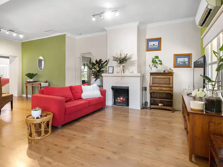 Second view of Homely house listing, 4 Carol Place, Moana SA 5169
