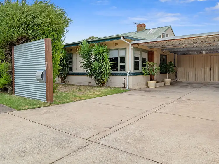 Fifth view of Homely house listing, 4 Carol Place, Moana SA 5169