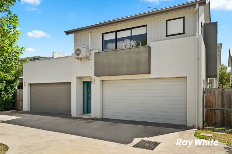 80 Greenbank Drive, Blacktown NSW 2148