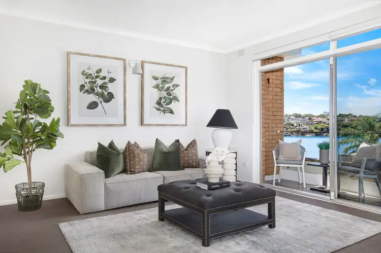 7/12 Wolseley Street