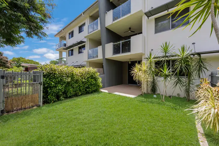 7103/10 Kokoda Street, Idalia QLD 4811