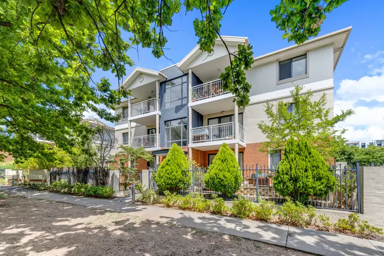 14/21 Ijong Street, Braddon ACT 2612