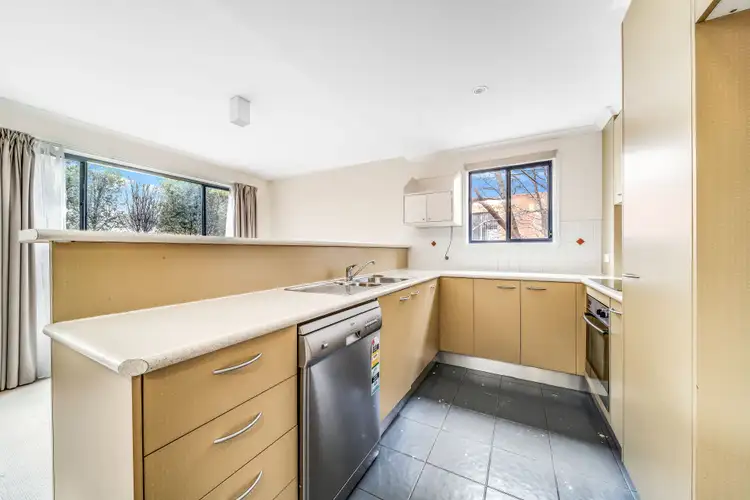 Sixth view of Homely apartment listing, 14/21 Ijong Street, Braddon ACT 2612