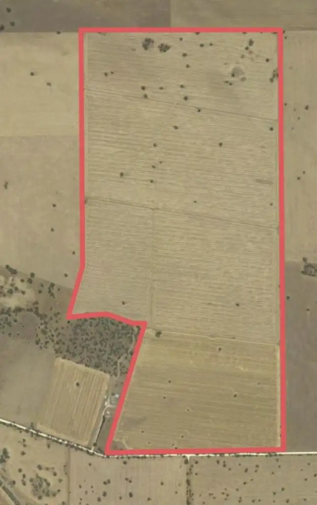 Seventh view of Homely rural property listing, Proposed Lot Langley Road, Bordertown SA 5268