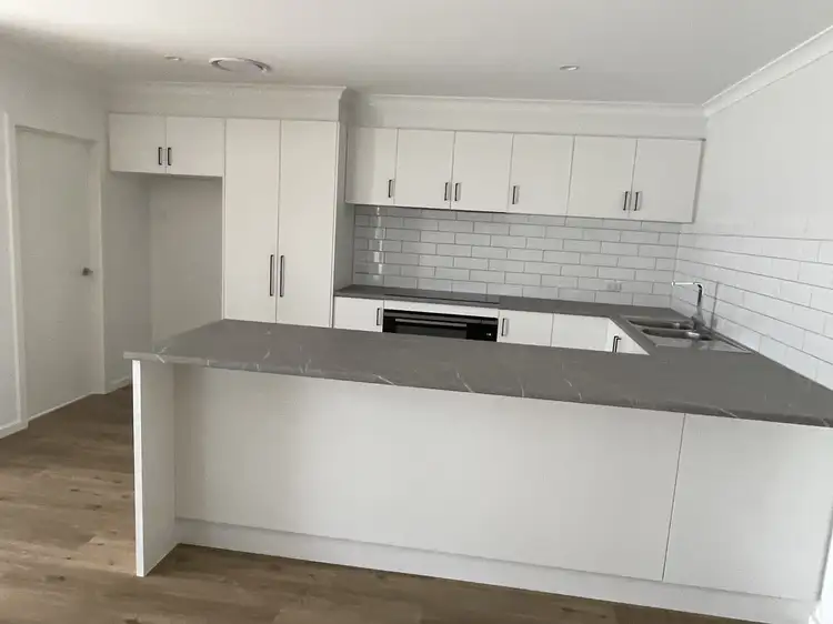 Second view of Homely townhouse listing, 4/33 Hogan Street, Tatura VIC 3616